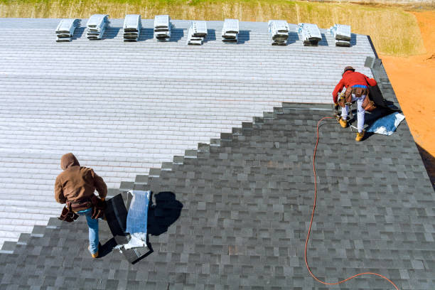 Best Commercial Roofing Services  in Merced, CA