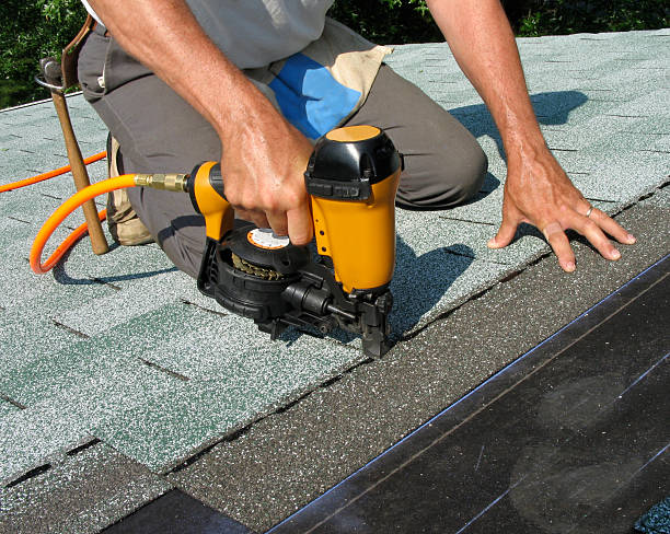 Quick and Trustworthy Emergency Roof Repair Services in Merced, CA