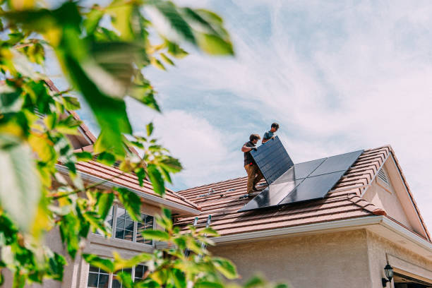 Gutter Installation and Roofing in Merced, CA