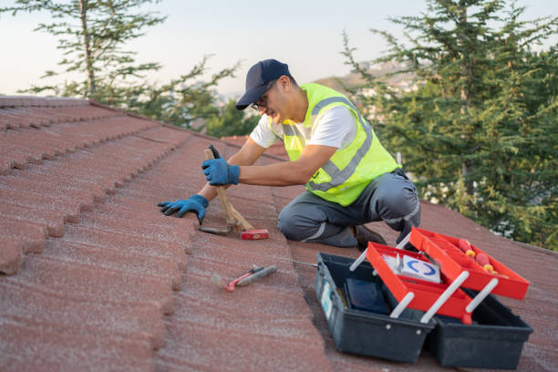 Quick and Trustworthy Emergency Roof Repair Services in Merced, CA