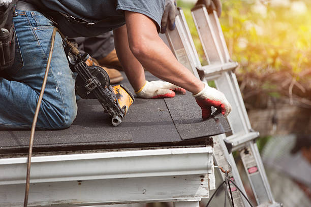 Best Roof Replacement Cost  in Merced, CA
