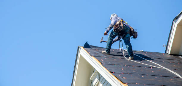 Best New Roof Installation  in Merced, CA